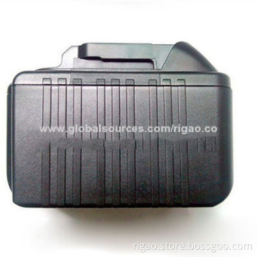 Hot Sale 18V Replacement Lithium-ion Power Tool Battery, 4.5/6Ah Capacity